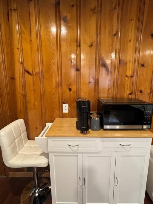 Cozy Spacious Work Friendly Lotus With Garden View High Speed Free Wi Fi And Parking Adjacent To Downtown Montreal Exterior photo
